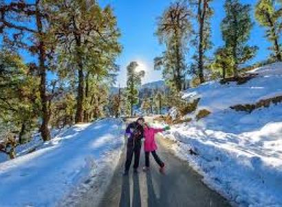 Uttarakhand Tour