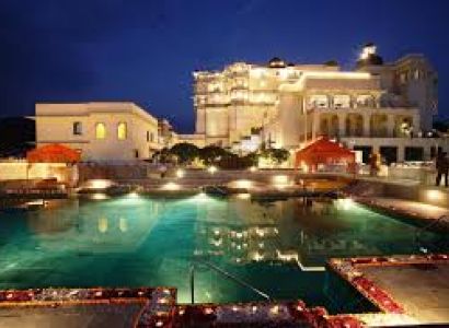 Rajasthan Tour Packages