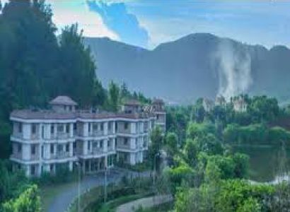 Assam Shilong Kaziranga Tour