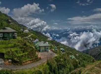 Sikkim Tour