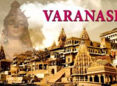 Cab Service in Varanasi Tour