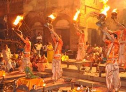 Ganga Arriti Special Package 3 Star