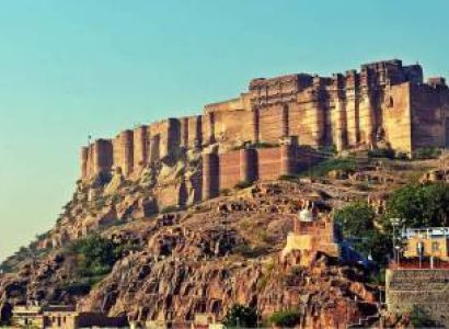 Rajasthan Tour