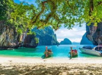 Andaman Package
