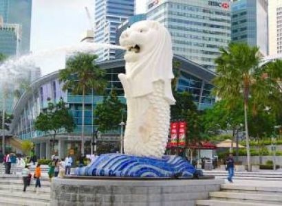 Singapore Package 3n/4d