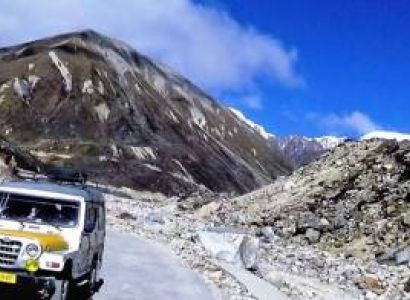 Gangtok North Sikkim Tour