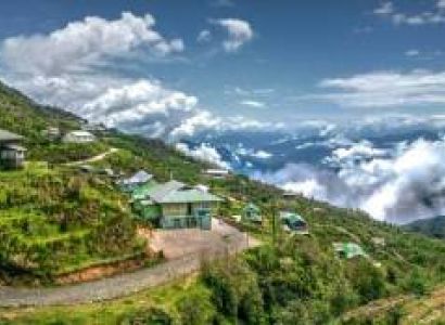 Kurseong Darjeeling Tour