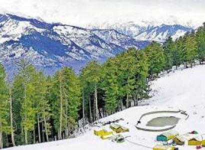 Kullu-Manali Tour