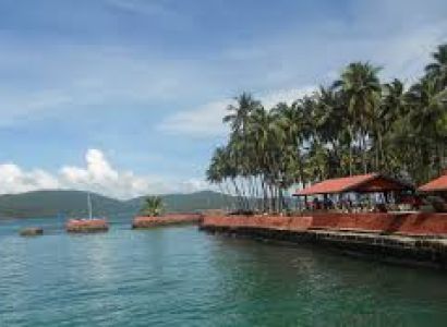 Tour De Port Blair