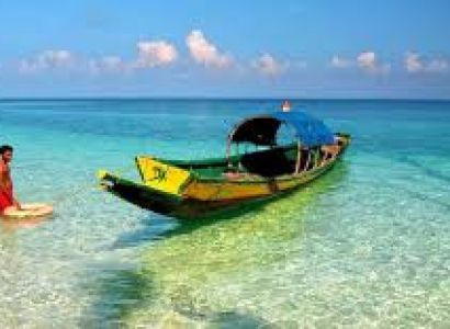 Tour De Port Blair and Havelock