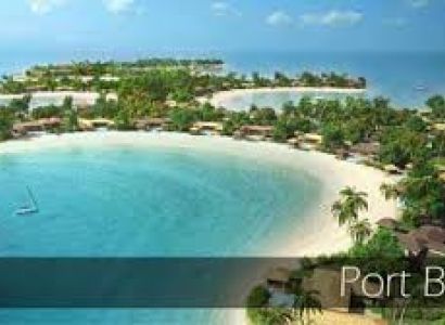 Mini Honeymoon Package