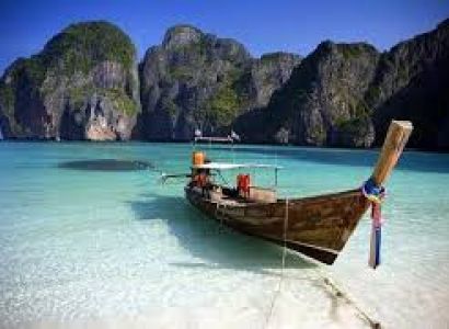 Quick View of Andaman Tour