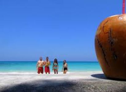 Vacational Havelock Tour