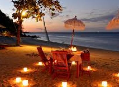 Honeymoon in Andaman Tour