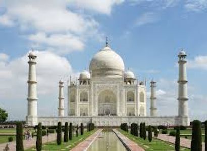 Golden Triangle Tour 3 Days / 2 Nights | Hello Tour Packages