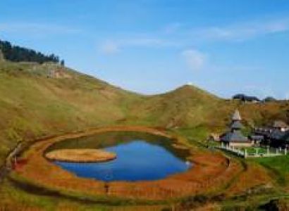 Prashar Lake Day Tour