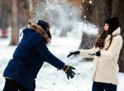 Dharamshala Honeymoon Package