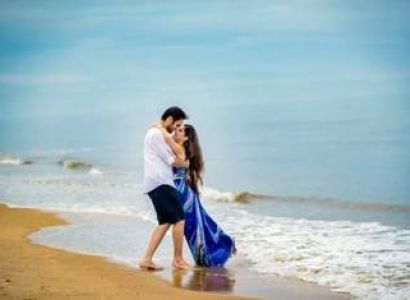 Goa Honeymoon Beaches Tour Package