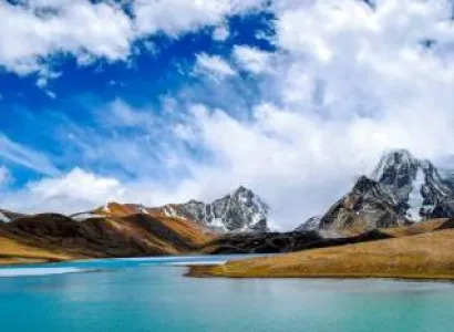 North Sikkim Tour 3 N 4 D