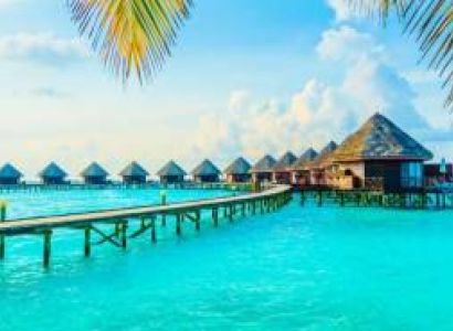 Maldives Package