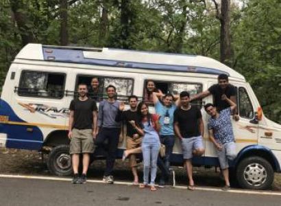 3 Night 4 Days Manali Trip Tour