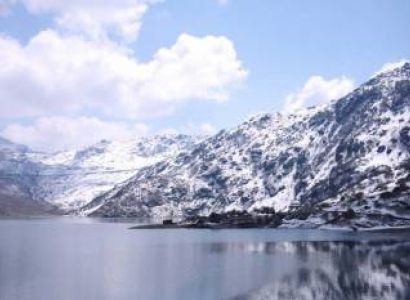 Mesmerizing Darjeeling Gangtok Tour