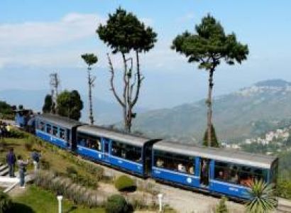 Kolkata Darjeeling Gangtok Tour
