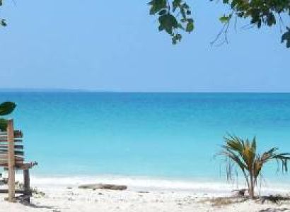 Radhanagar Beach Tour