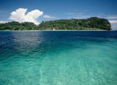 Port Blair Package