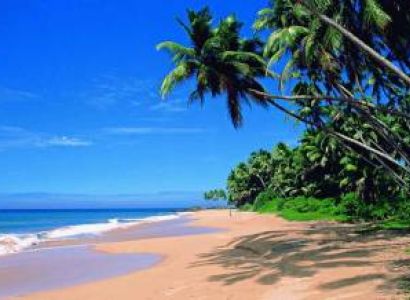 Full Masti Andaman Tour