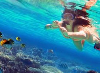 Everything Andaman Tour