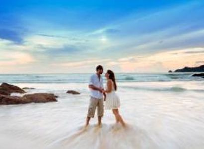 Andaman Adventure Tour