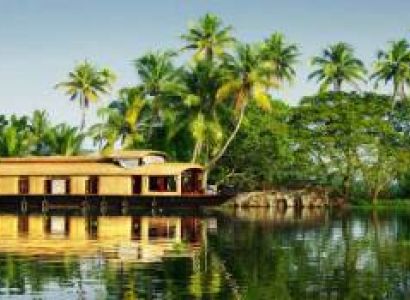 Kerala 7 Day Package
