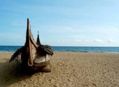 Kerala 9 Day Package