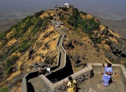 Saurashtra Darshan Tour