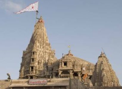 Dwarka Somnath Package