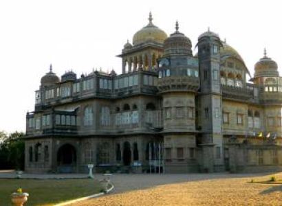 Kutch Tour With Sasan Gir