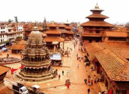 Kailash Yatra Package