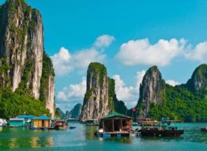 Ho Chi Minh City Tour 6 Days