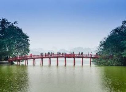 B- Ha Noi and Northern Vietnam Tour