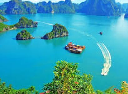 Ha Noi  Ha Long Bay Tour