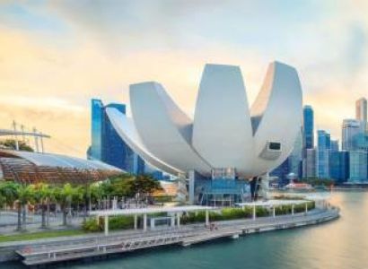 Singapore and Malaysia Tour Packages