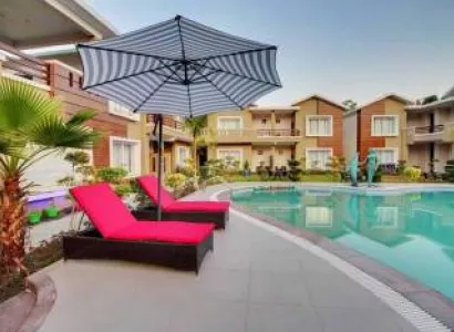 2 Night 3 Days New Year Jim Corbett Package