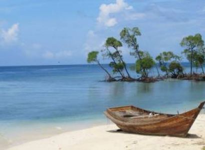 4 Days Amazing Andaman with Havelock Tour