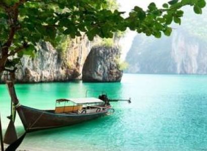 6 Days Andaman Honeymoon Tour