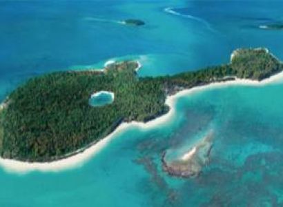 4 Days Andaman with Havelock Package