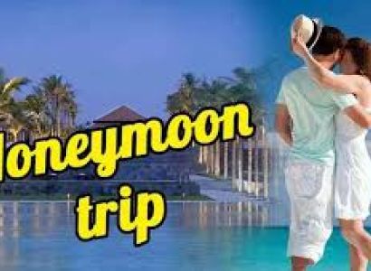 03 Night 04 Days Tour