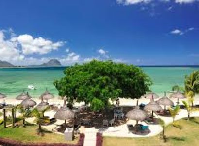 Escape to Mauritius Tour