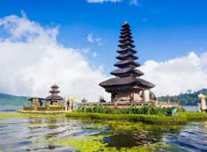 Glimpses of Bali Tour