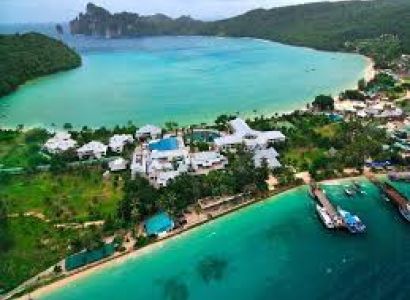 Phuket and Bangkok Tour